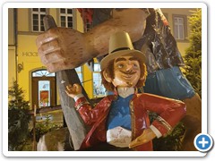 Das tapfere Schneiderlein