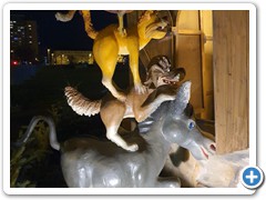 Die Bremer Stadtmusikanten