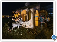 Die Bremer Stadtmusikanten